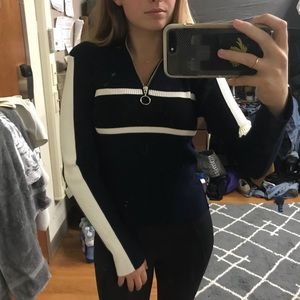 NEVER WORN urban outfitters sweater